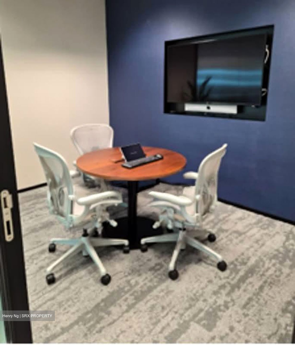 One Raffles Quay (D1), Office #555024201